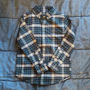 Vineyard Vines Whale Shirt